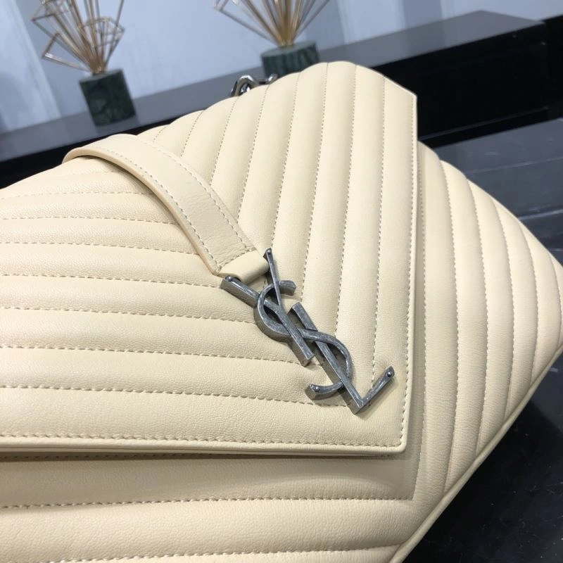YSX Satchel Bags Refined 65423