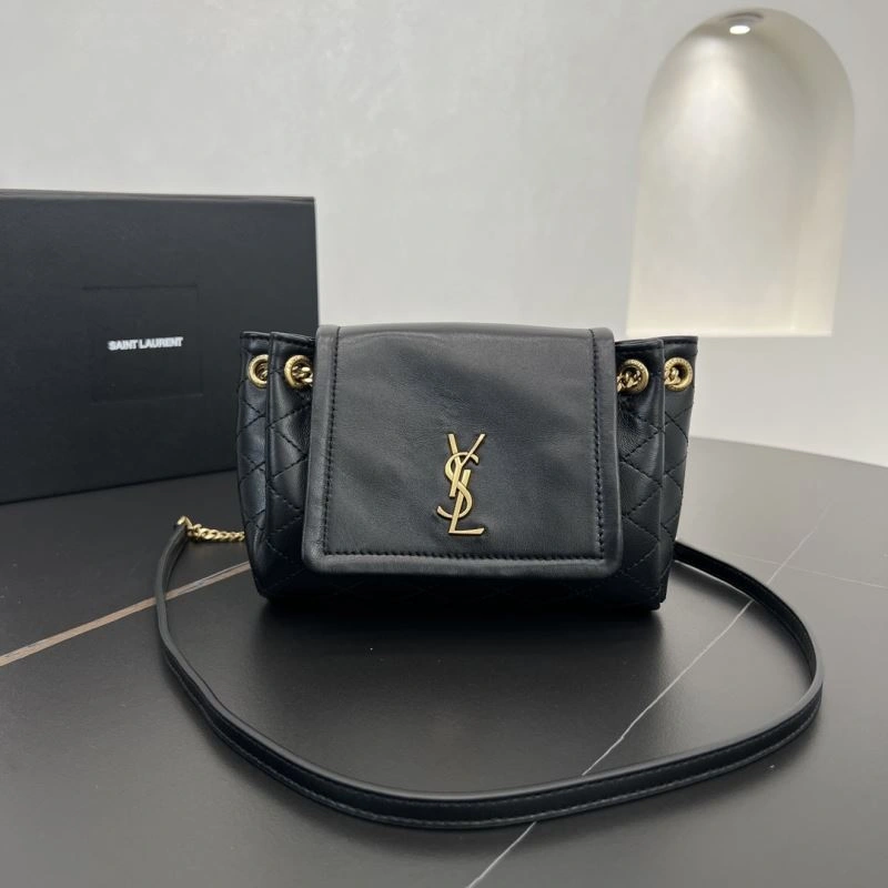 Trendy YSX Satchel Bags 65420