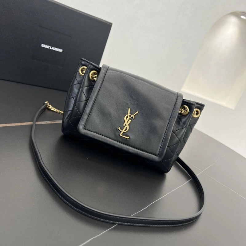 Trendy YSX Satchel Bags 65420
