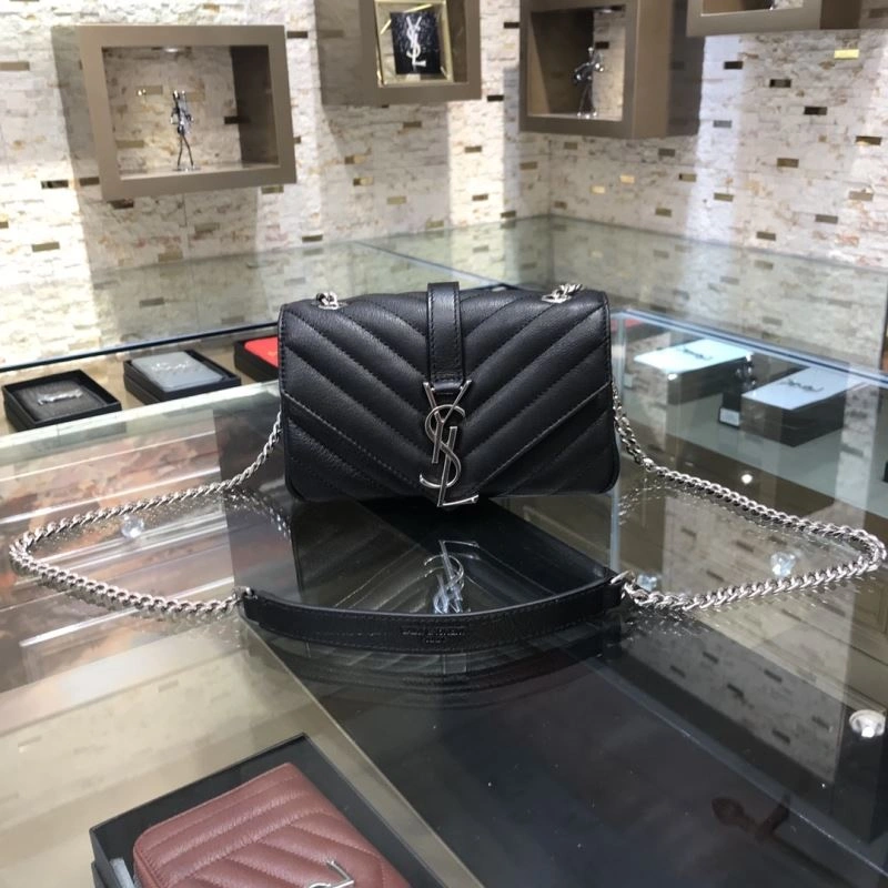 Sophisticated YSX Satchel Bags 65439