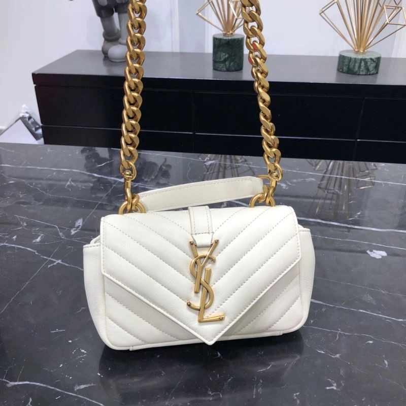 YSX Top Handle Bags Timeless 65323