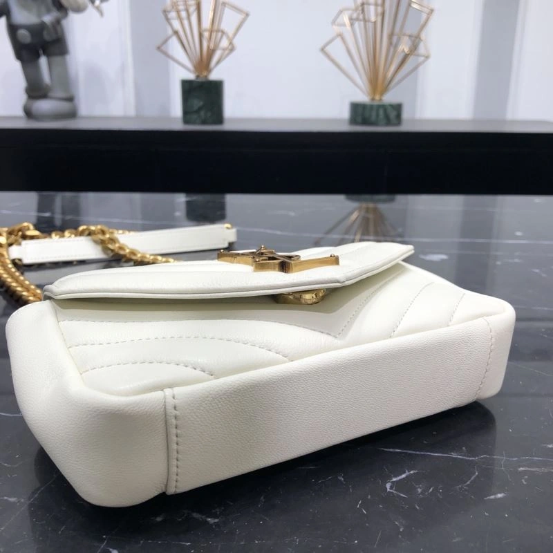 YSX Top Handle Bags Timeless 65323