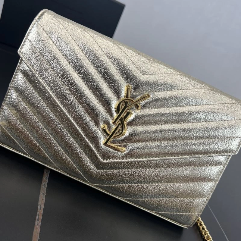 YSX Top Handle Bags Stylish 65296