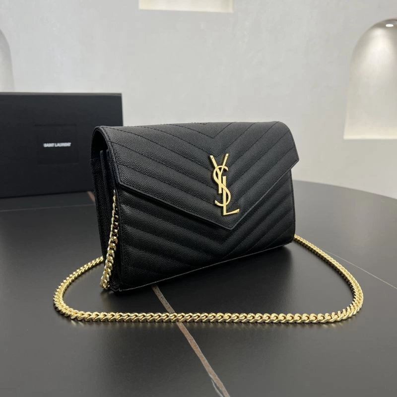 Soft YSX Top Handle Bags 65320