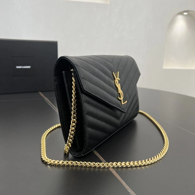 Soft YSX Top Handle Bags 65320