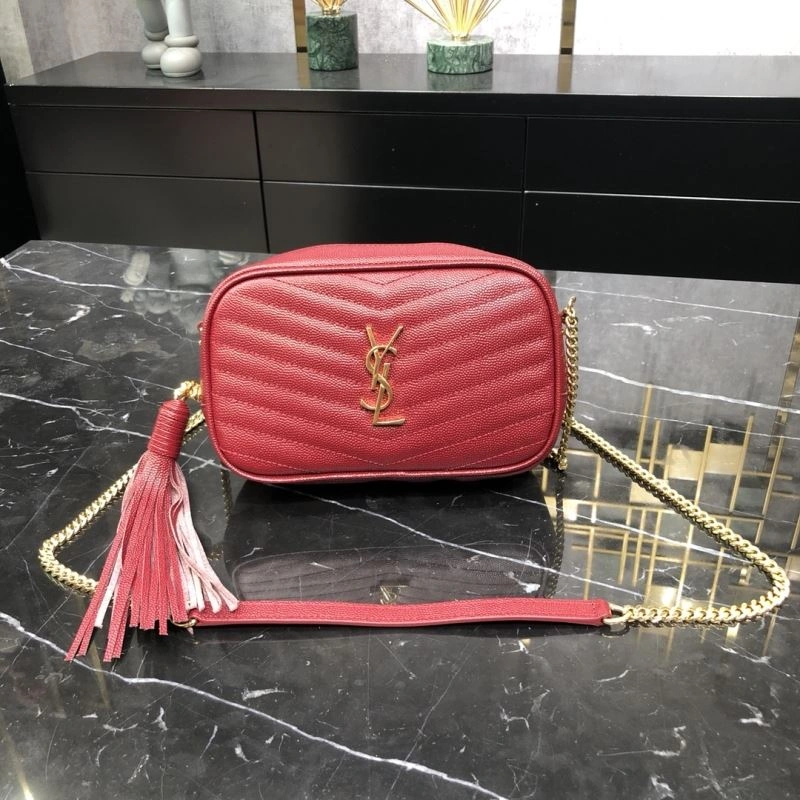 Soft YSX Satchel Bags 65478