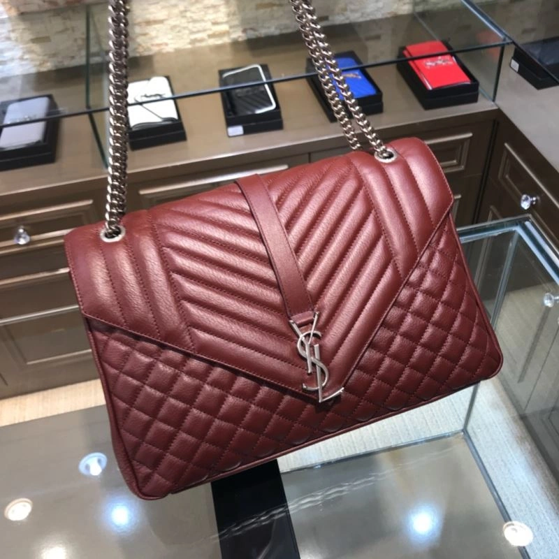 Unique YSX Top Handle Bags 65259