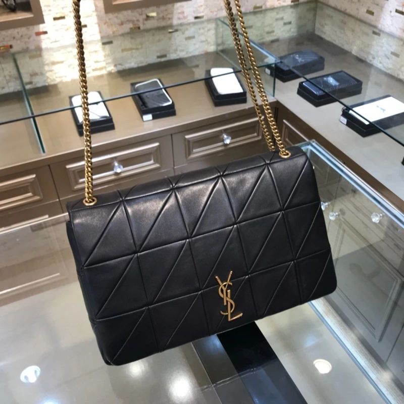 Trendsetting YSX Top Handle Bags 64599