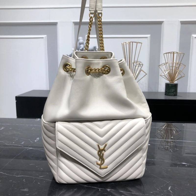 Functional YSX Bucket Bags 64768