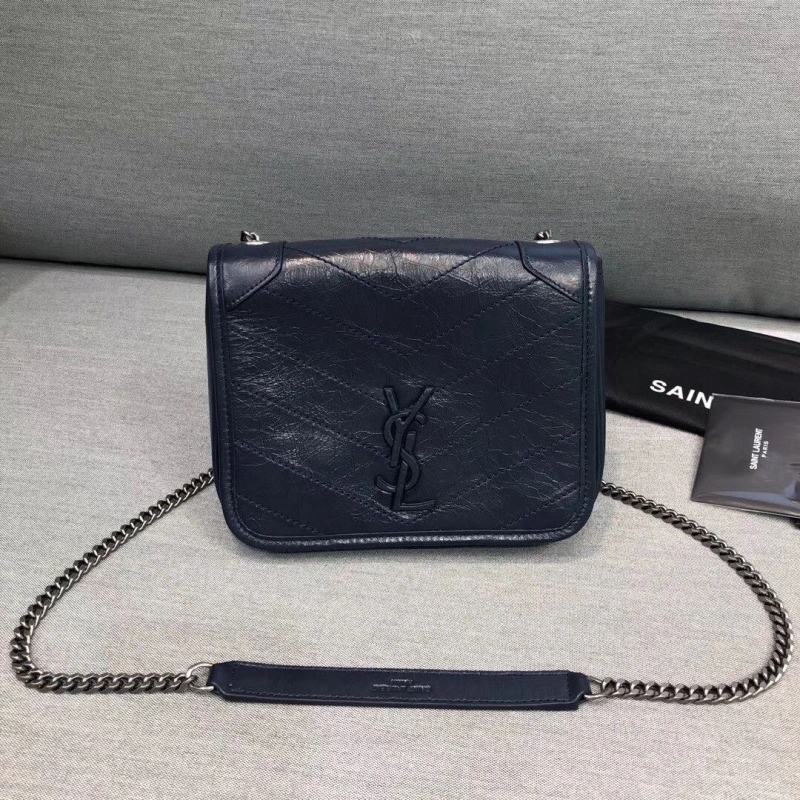 Sleek YSX Satchel Bags 64730