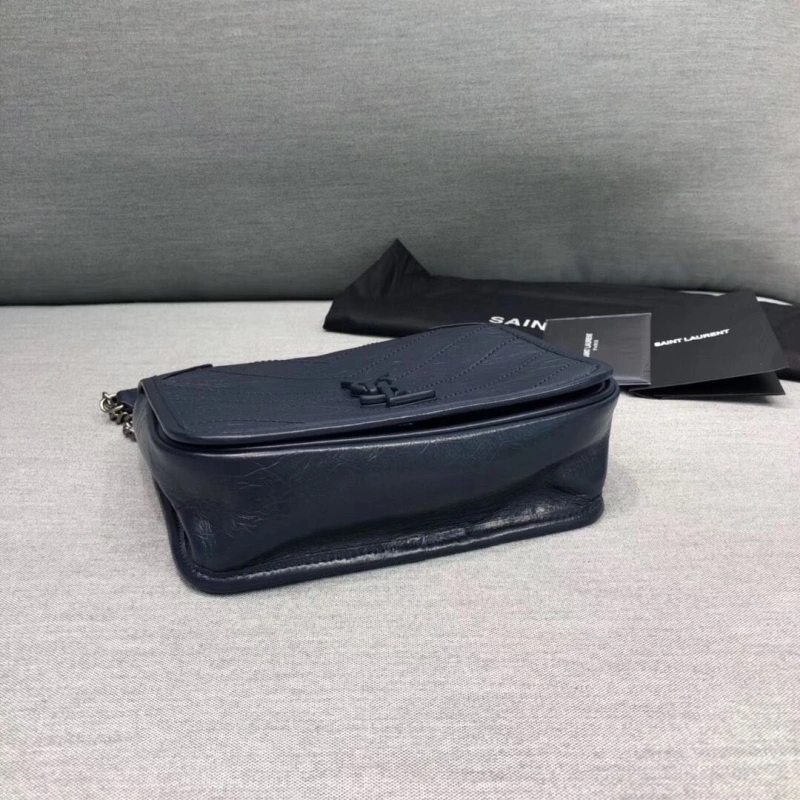 Sleek YSX Satchel Bags 64730