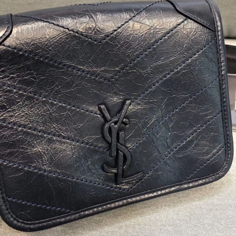 Sleek YSX Satchel Bags 64730