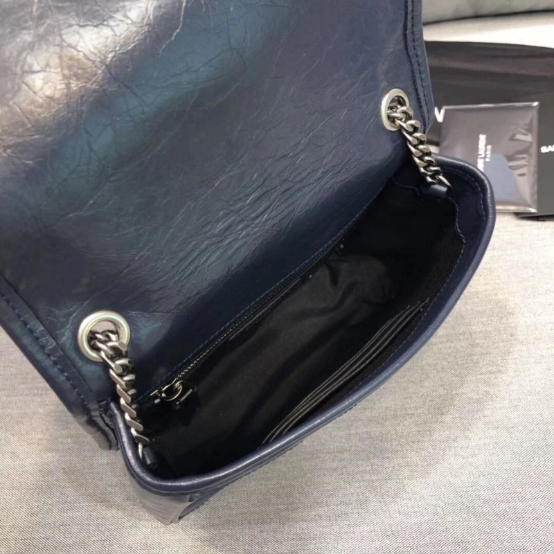 Sleek YSX Satchel Bags 64730