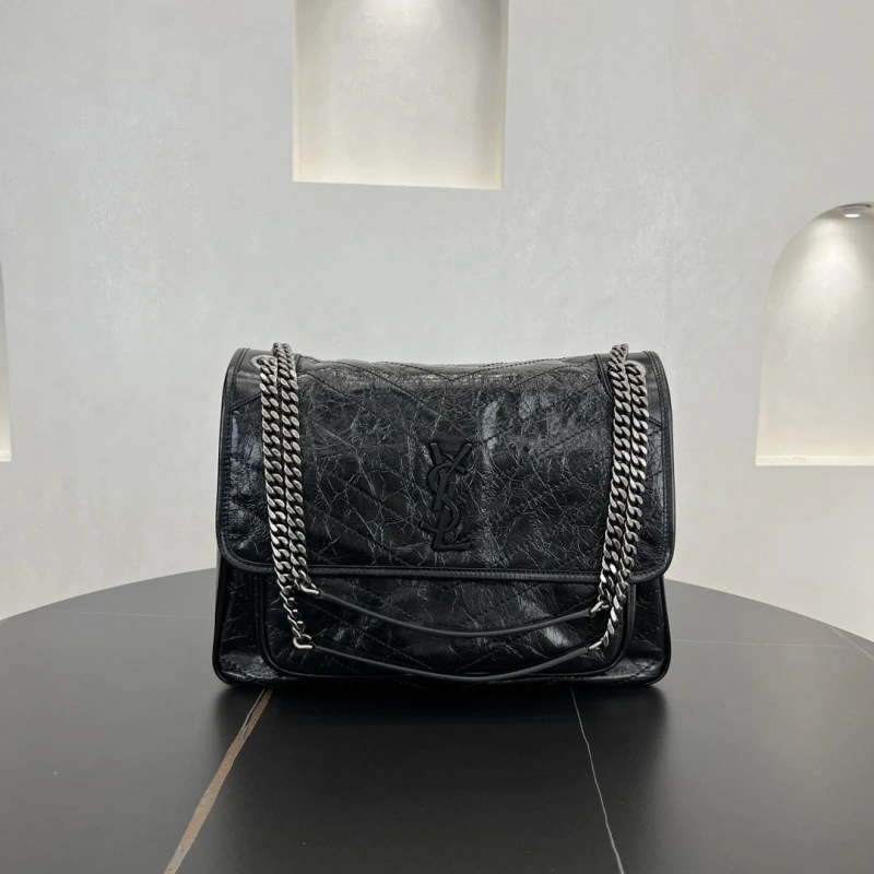 Sophisticated YSX Top Handle Bags 64577