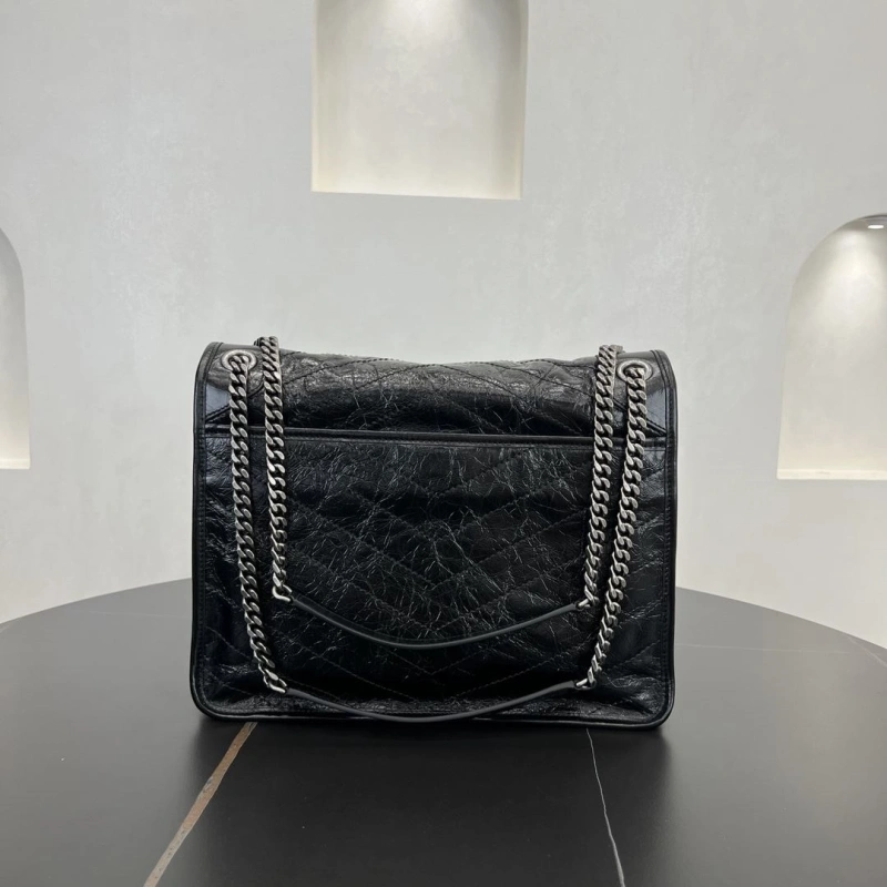 Sophisticated YSX Top Handle Bags 64577