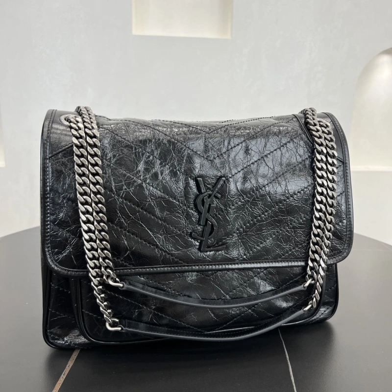 Sophisticated YSX Top Handle Bags 64577