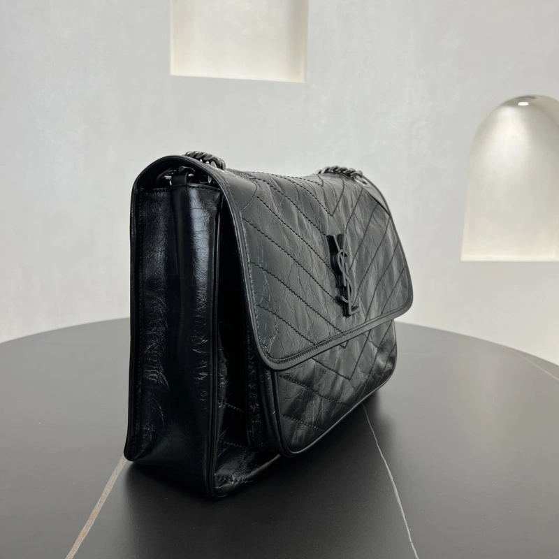 Sophisticated YSX Top Handle Bags 64577