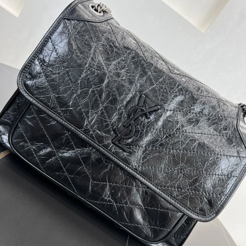Sophisticated YSX Top Handle Bags 64577