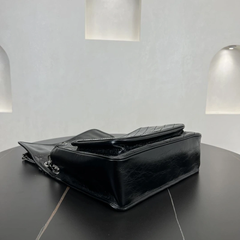 Sophisticated YSX Top Handle Bags 64577