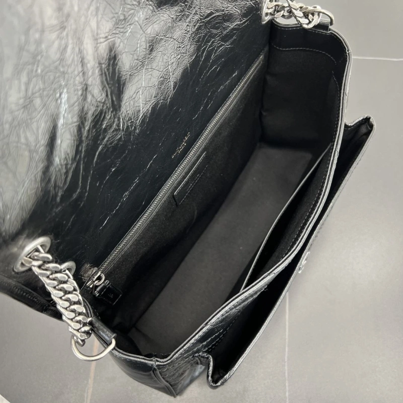 Sophisticated YSX Top Handle Bags 64577
