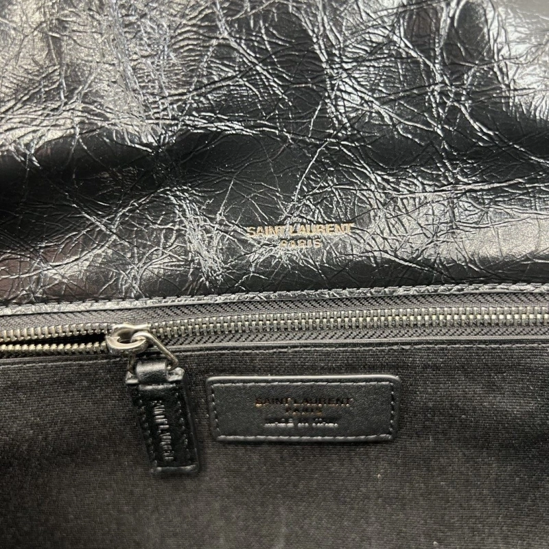 Sophisticated YSX Top Handle Bags 64577