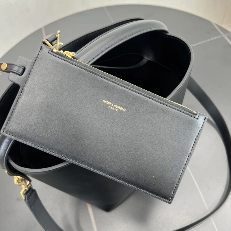 Sophisticated YSX Bucket Bags 64793