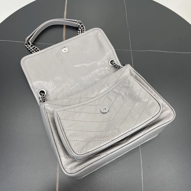 Trendy YSX Top Handle Bags 64593