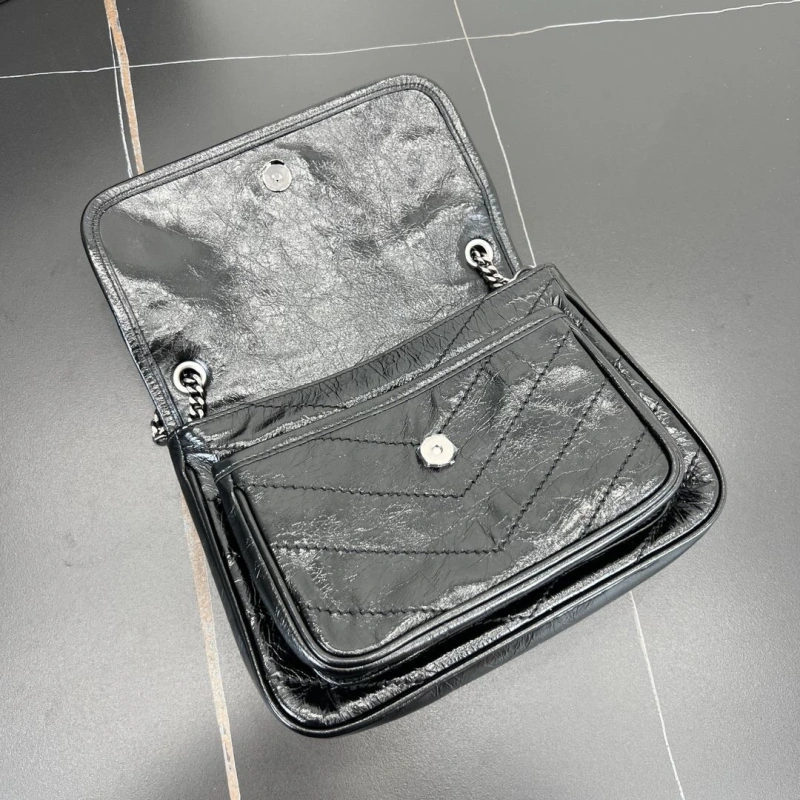 AllSeason YSX Top Handle Bags 64588