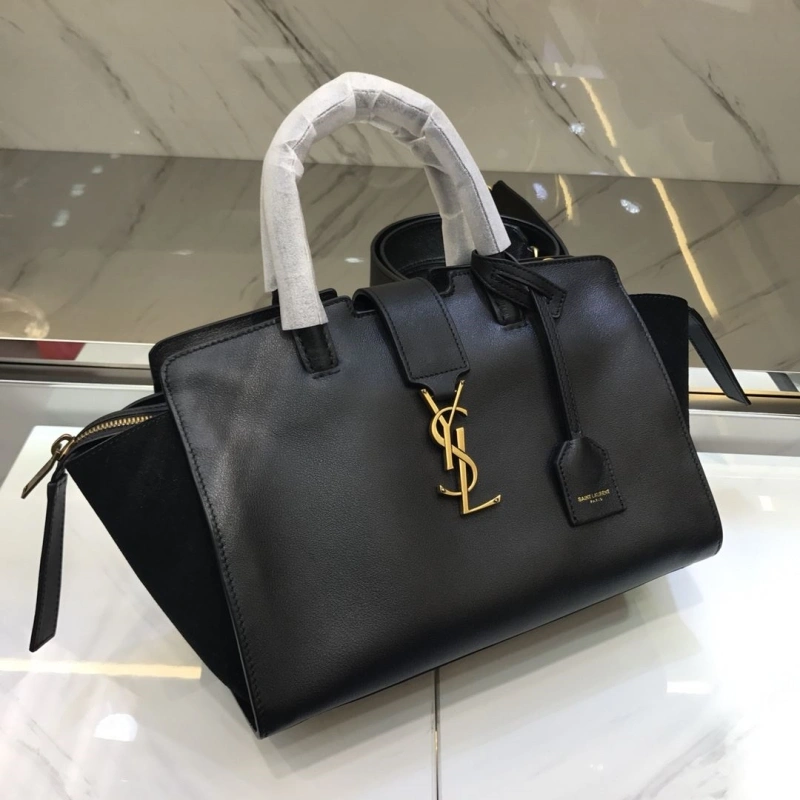 EyeCatching YSX Top Handle Bags 64586