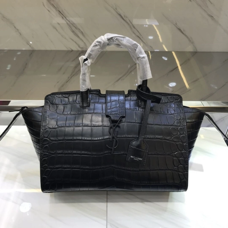 Fashionable YSX Top Handle Bags 64578