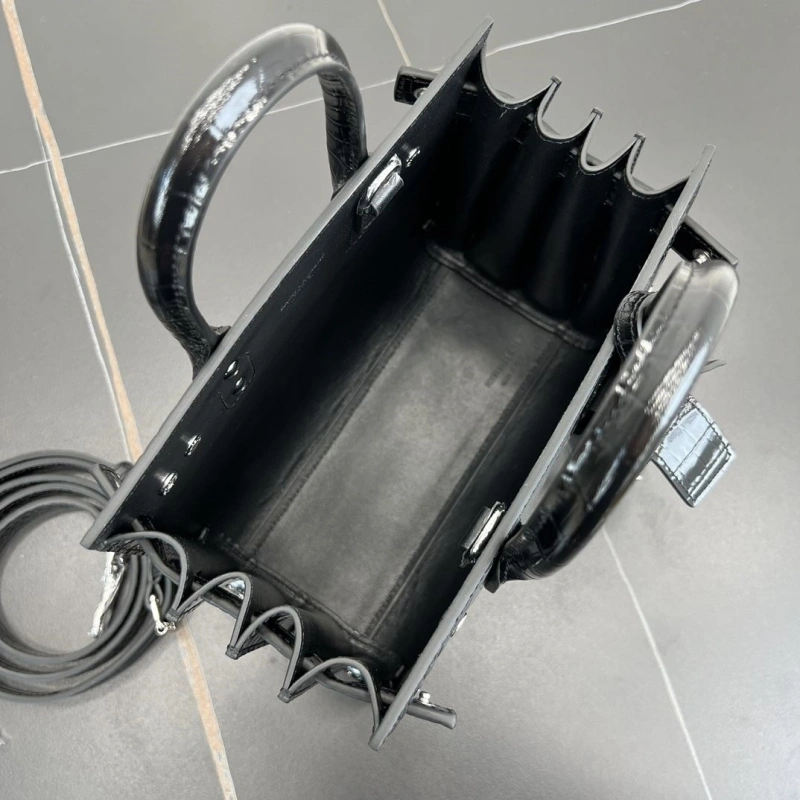 YSX Top Handle Bags Unique 64558