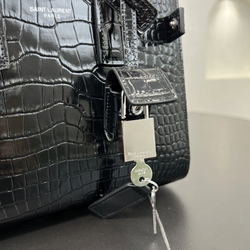 YSX Top Handle Bags Unique 64558