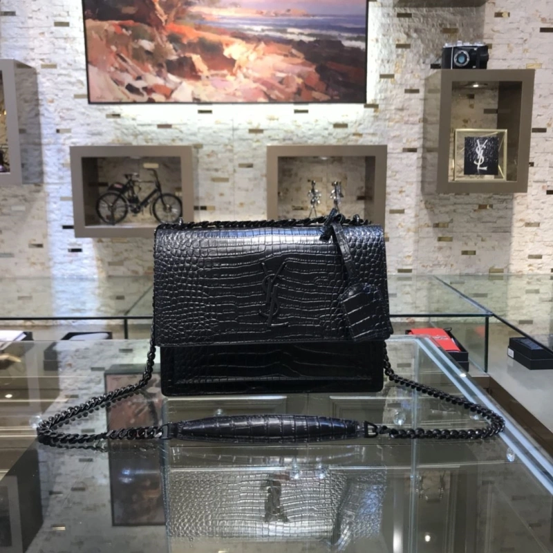 Soft YSX Satchel Bags 64718