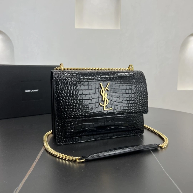 Compact YSX Satchel Bags 64714