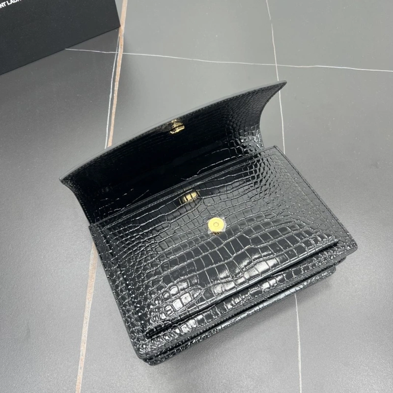Compact YSX Satchel Bags 64714