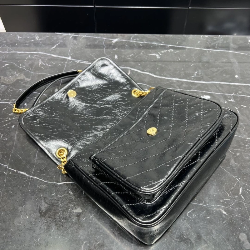 Trendsetting YSX Top Handle Bags 64518