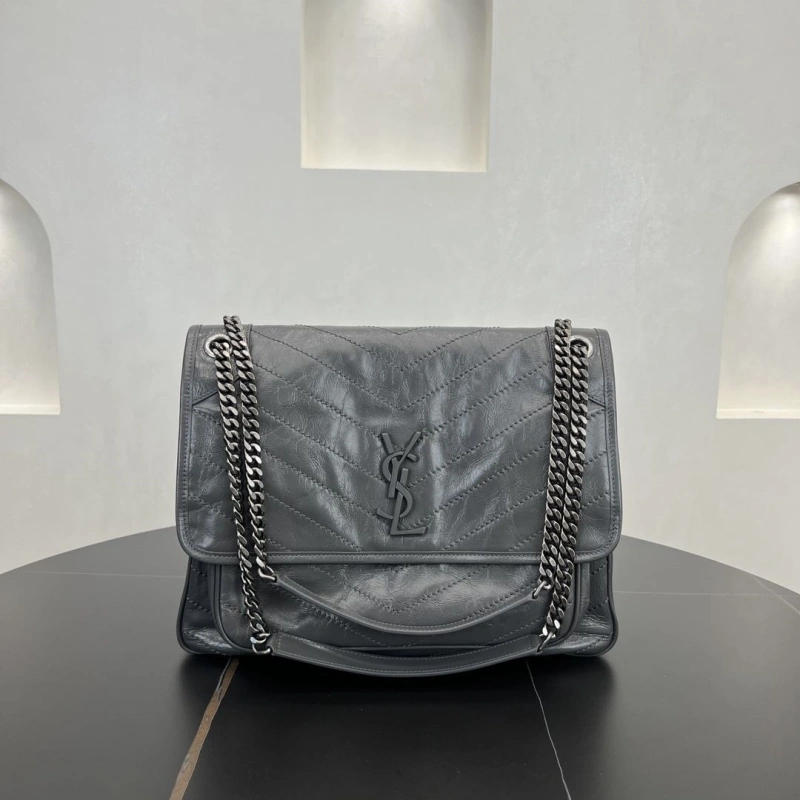 Refined YSX Top Handle Bags 64491