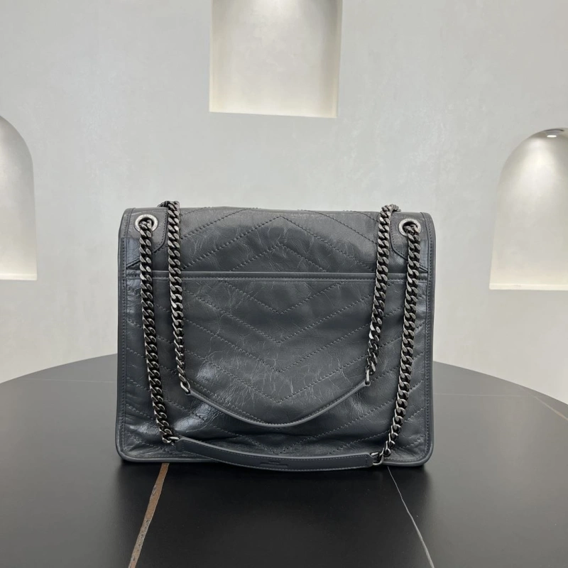 Refined YSX Top Handle Bags 64491