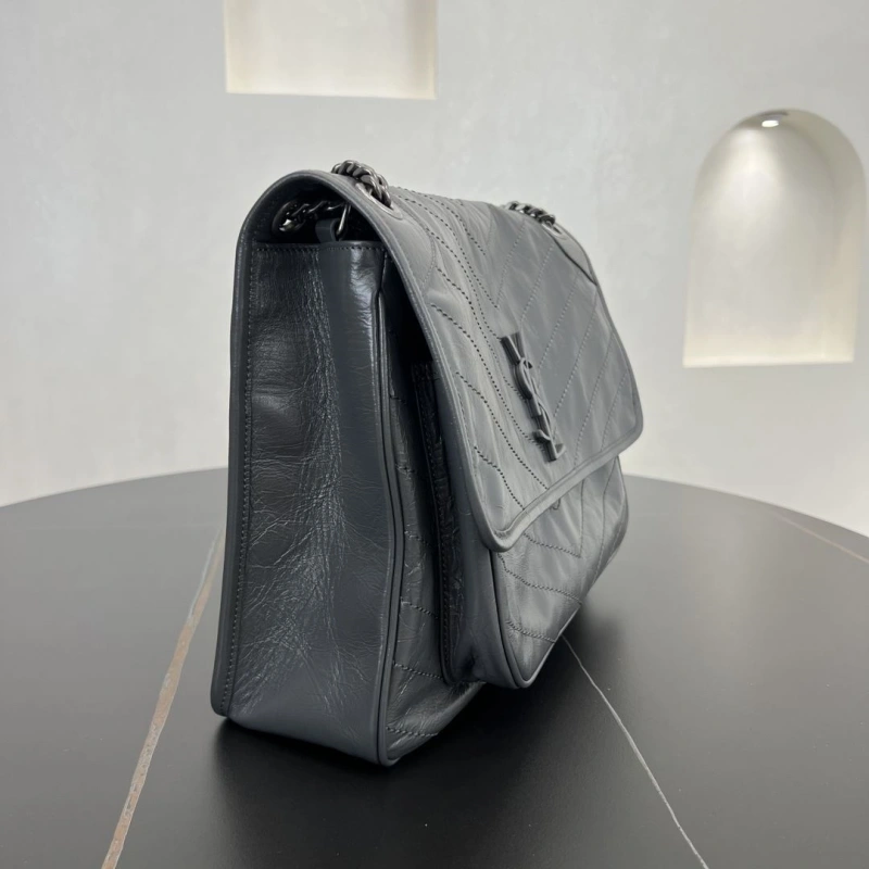 Refined YSX Top Handle Bags 64491