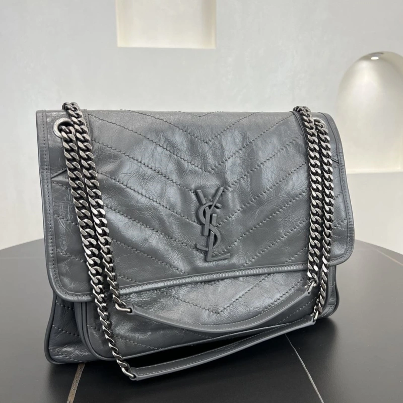 Refined YSX Top Handle Bags 64491