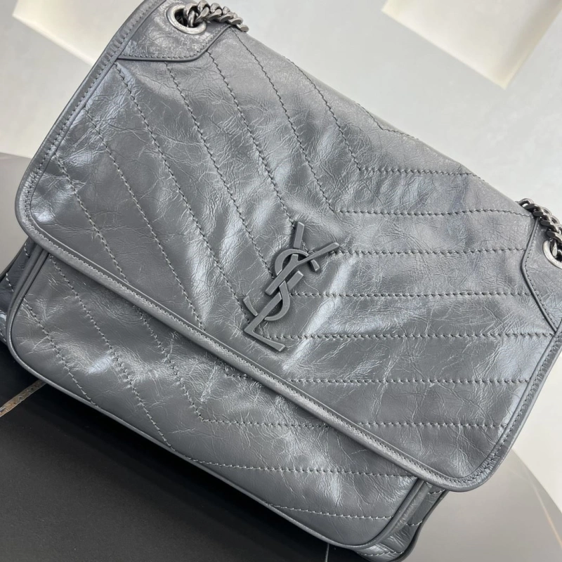 Refined YSX Top Handle Bags 64491
