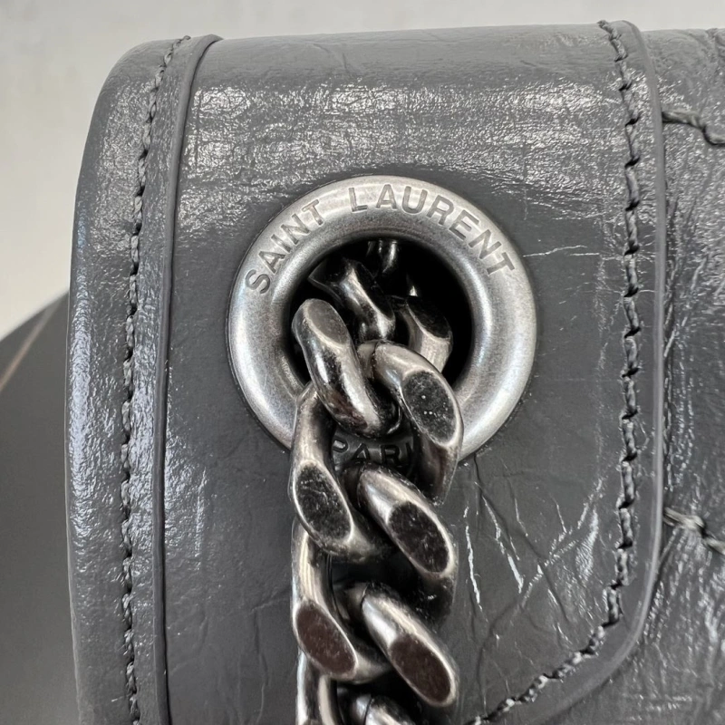 Refined YSX Top Handle Bags 64491
