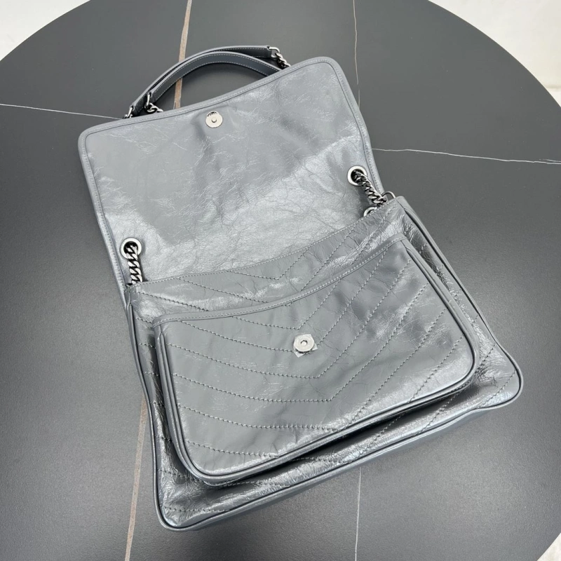 Refined YSX Top Handle Bags 64491