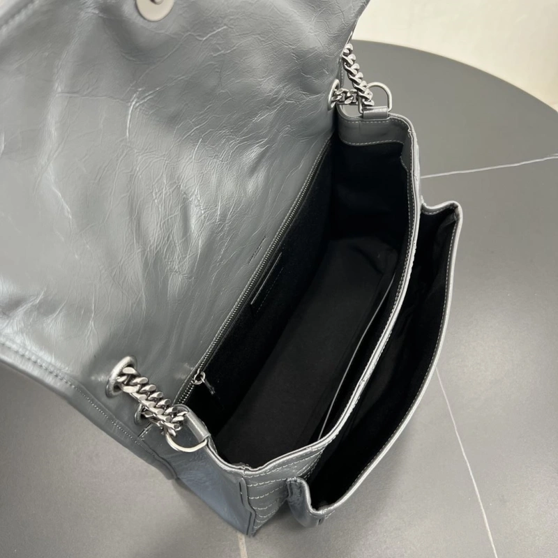 Refined YSX Top Handle Bags 64491