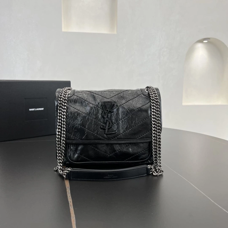 YSX Top Handle Bags HighQuality 64484