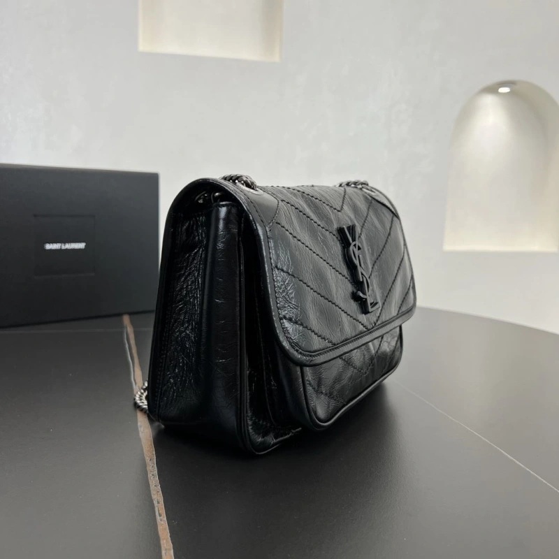 YSX Top Handle Bags HighQuality 64484