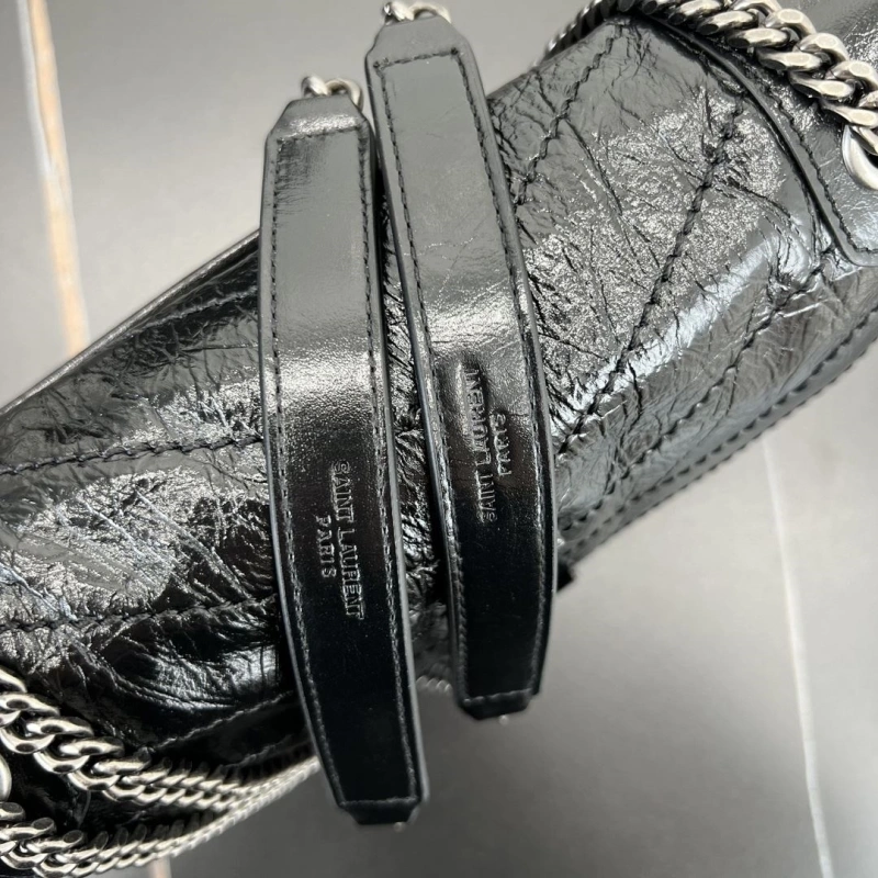 YSX Top Handle Bags HighQuality 64484