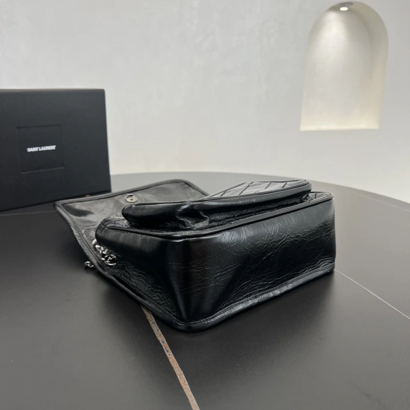 YSX Top Handle Bags HighQuality 64484
