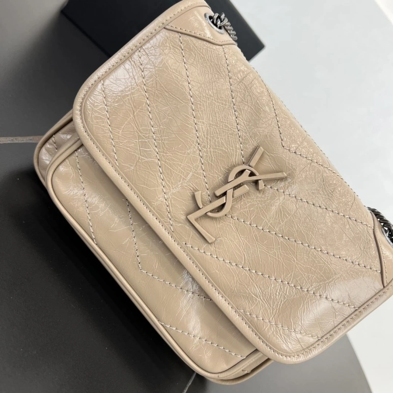 NewStyle YSX Top Handle Bags 64482