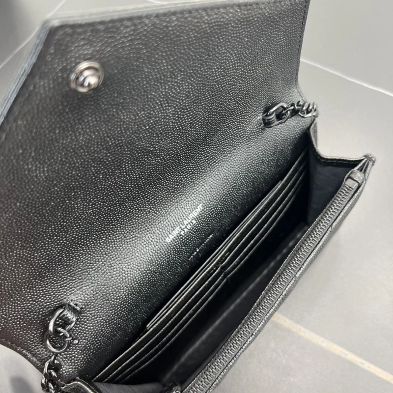 Flexible YSX Satchel Bags 64709